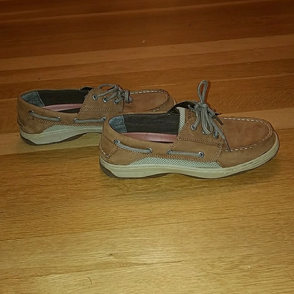 Sperry Other - Sperry Top-Sider Sz 5.5W